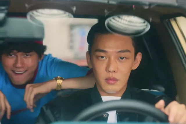 Where To Watch Seoul Vibe For Free? A Top-Notch Comedy-Action Drama!