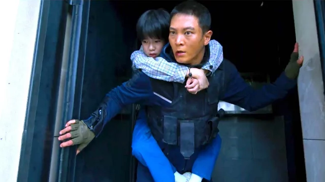 Where To Watch Carter For Free? Best Korean Movie Of 2022!