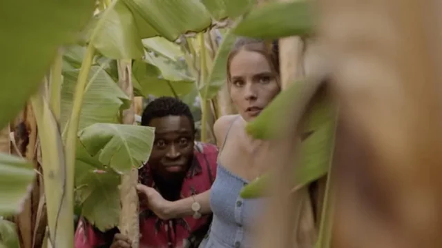 Where To Watch Temptation Under The Sun For Free? The Thrilling Crime Mystery!