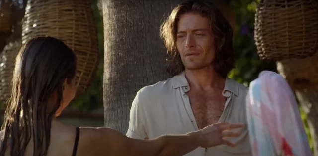 Where To Watch Temptation Under The Sun For Free? The Thrilling Crime Mystery!