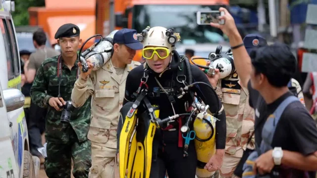 Where To Watch Cave Rescue For Free Online | A Rescue Mission!