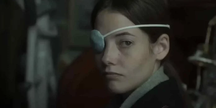 Where Was The Girl In The Mirror Filmed? Explore The Beauty Of Spain!