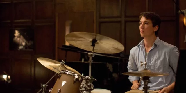 Where To Watch Whiplash For Free in 2022? Little More Tempo!