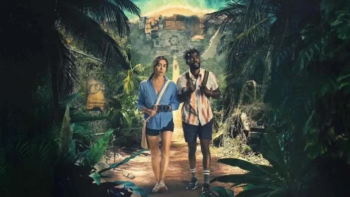 Where To Watch The Resort For Free Online | Crime, Conspiracy, And Dark Humor!