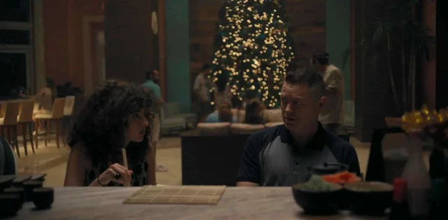 Where To Watch The Resort For Free Online | Crime, Conspiracy, And Dark Humor!