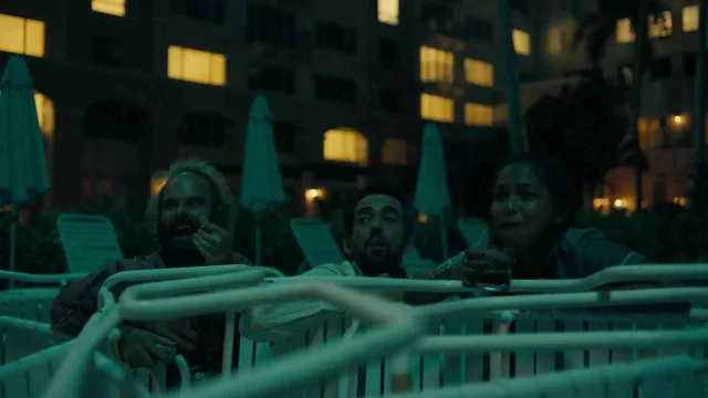 Where To Watch The Resort For Free Online | Crime, Conspiracy, And Dark Humor!