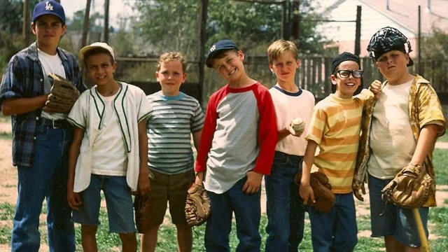 Where Was Sandlot Filmed? Exciting Locations Of An Exciting Movie!