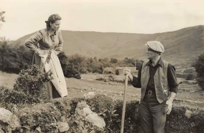 Where Was The Quiet Man Filmed? Discover Love In Ireland!