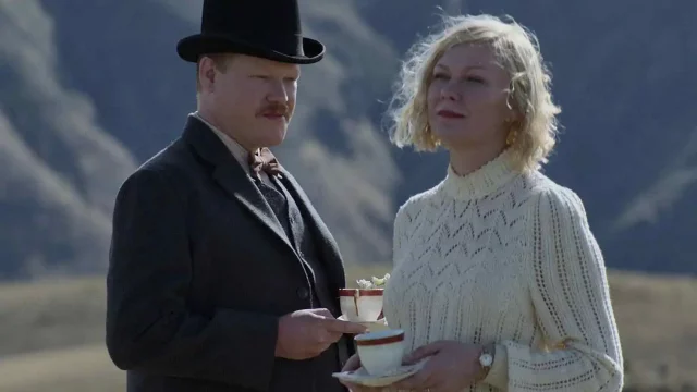 Where Was The Power Of The Dog Filmed? Mesmerizing New Zealand Locations!