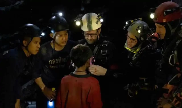 Where To Watch Cave Rescue For Free Online | A Rescue Mission!