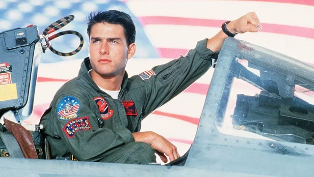 Where Was The Original Top Gun Filmed? Locations Of The Action Movie Are Here!
