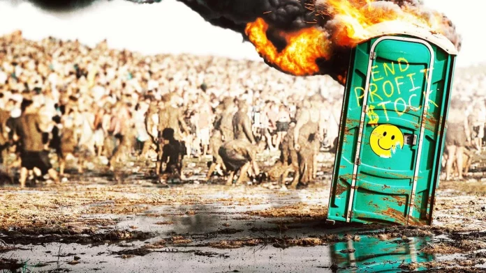 Where To Watch Trainwreck: Woodstock '99 For Free?