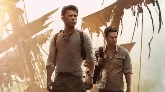 Where To Watch Uncharted For Free Online |  Treasure Hunting In The Mansion!