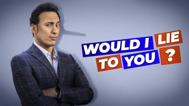Where To Watch Would I Lie To You For Free? The Laughter Riot Is Bang On Here!