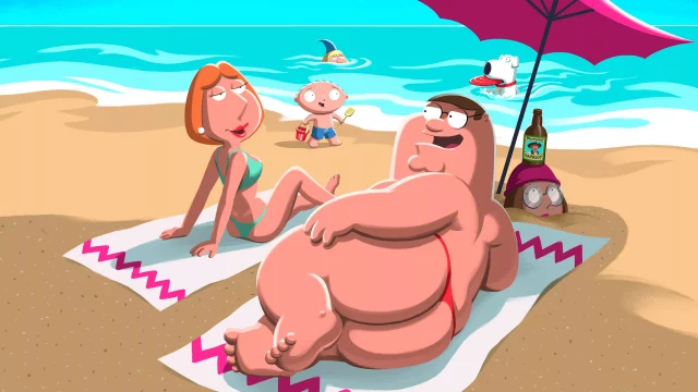 Where To Watch Family Guy For Free? The Unlimited Madness Of The Griffins!