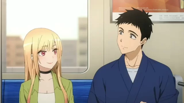 Where To Watch My Dress Up Darling For Free? The Popular Anime Show Is Streaming Here!