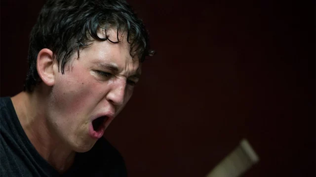 Where To Watch Whiplash For Free in 2022? Little More Tempo!