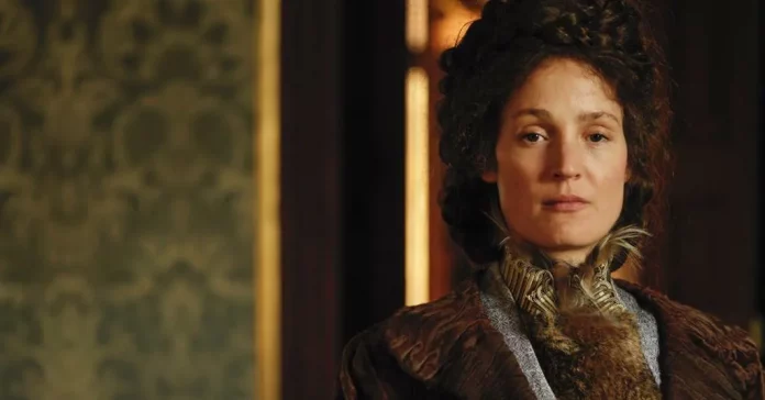 Where To Watch Corsage For Free? The Queen Born To Conquer!