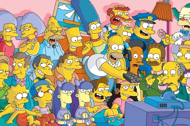 Where To Watch The Simpsons For Free? Enjoy The Evergreen Sitcom In 2022!