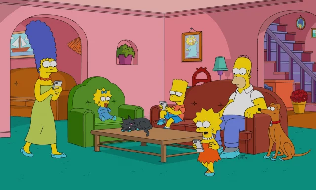 Where To Watch The Simpsons For Free? Enjoy The Evergreen Sitcom In 2022!
