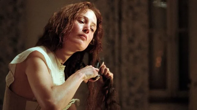 Where To Watch Corsage For Free? The Queen Born To Conquer!