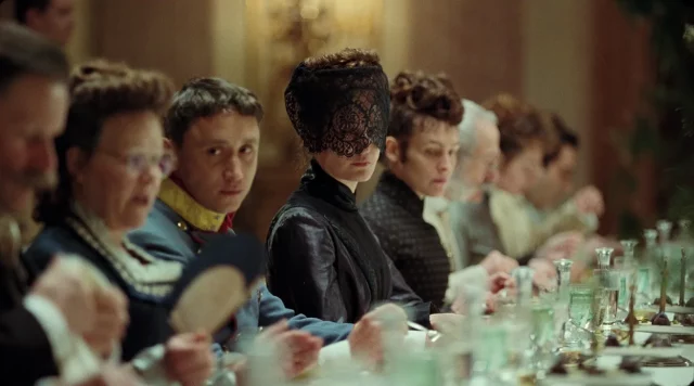 Where To Watch Corsage For Free? The Queen Born To Conquer!