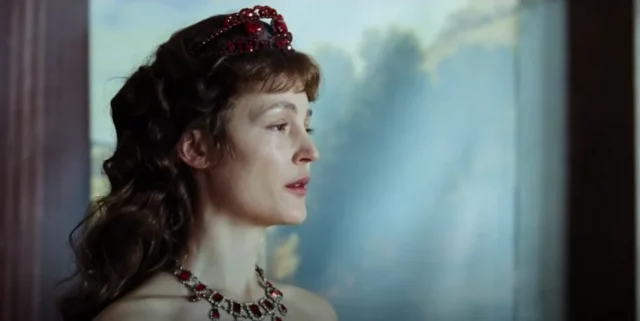 Where To Watch Corsage For Free? The Queen Born To Conquer!