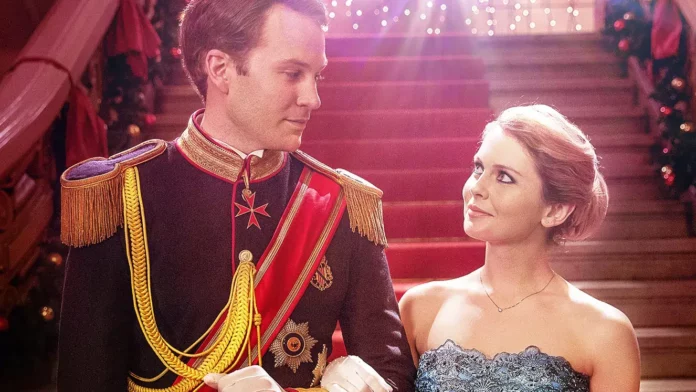 Where was A Christmas Prince Filmed? A Perfect Christmas Movie!