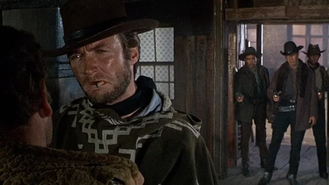 Where Was For A Few Dollars More Filmed? Sergio Leone’s Spectacular Western Drama!
