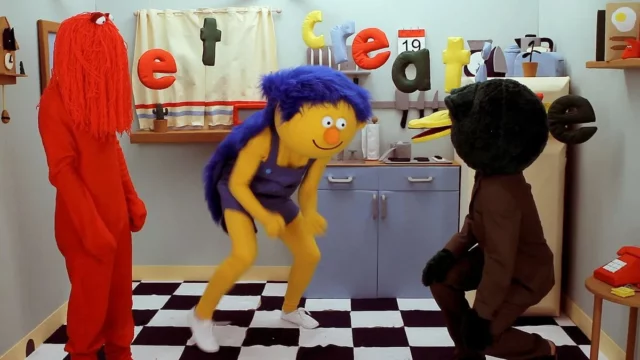 Where To Watch Don't Hug Me I'm Scared For Free? An Extraordinary Surreal Horror Comedy Series!