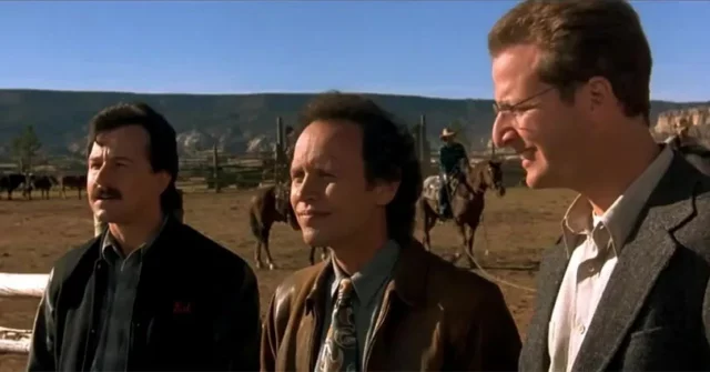 Where Was City Slickers Filmed? A Wild Journey Across The Southwest!
