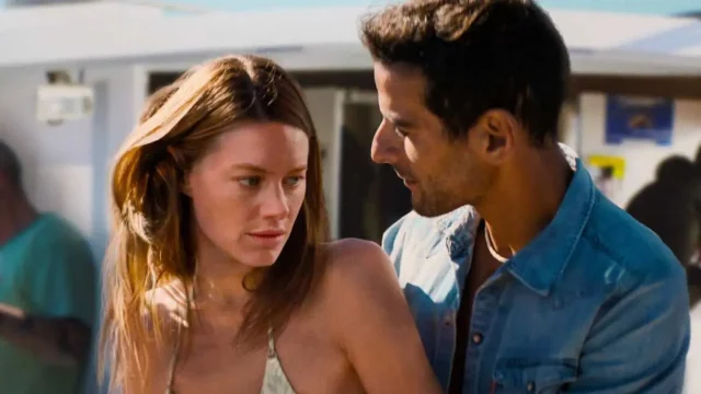 Where Was No Limit Filmed? An Enthralling French Romantic Drama!