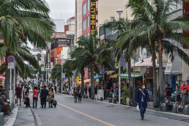 Where Was Cobra Kai Filmed? Filming Locations Of The Karate Kid’s Sequel!