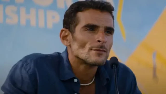 Where Was No Limit Filmed? An Enthralling French Romantic Drama!