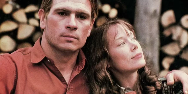 Where Was Marie Filmed? A Classic Biographical Drama!