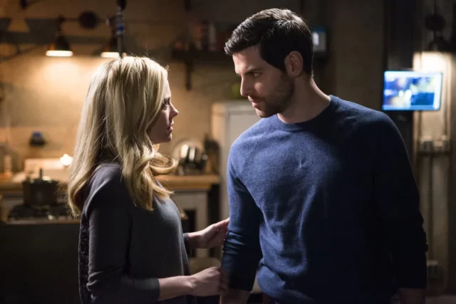 Where To Watch Grimm For Free? A Highly Rated Fantasy Drama Series!