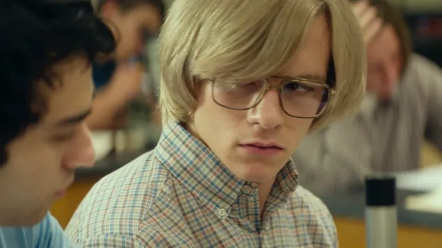 Where To Watch My Friend Dahmer For Free? A Thrilling Biographical Drama!