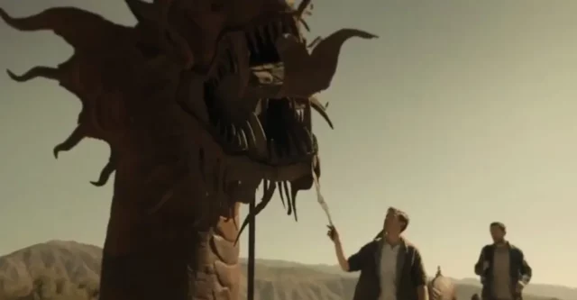 Where Was The Endless Filmed? A Phenomenal Sci/Fi Horror Thriller!