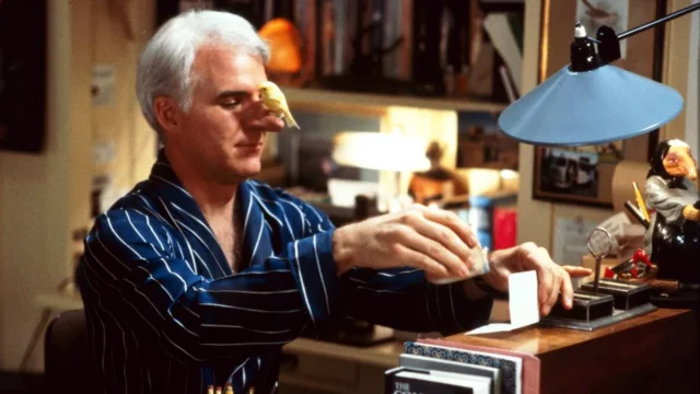 Where Was Roxanne Filmed? Steve Martin and Daryl Hannah’s Classic Romantic Comedy!
