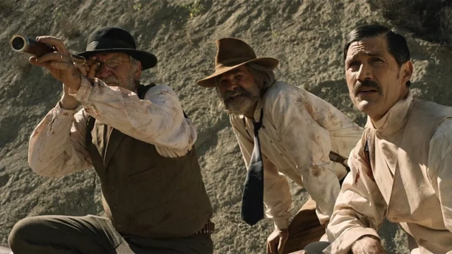 Where To Watch Bone Tomahawk For Free? An Extraordinary Slow Burn Western Horror!