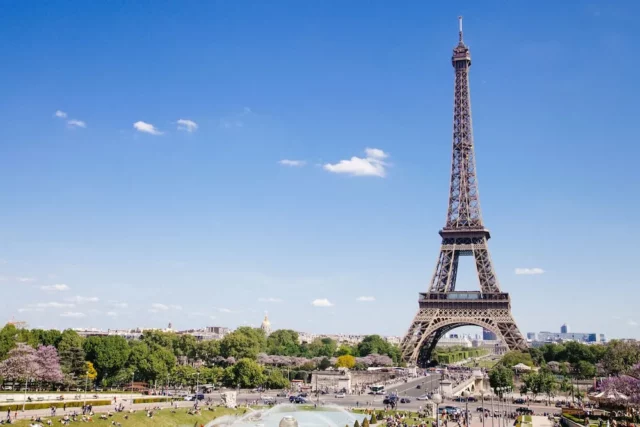 Where Was No Limit Filmed? An Enthralling French Romantic Drama!
