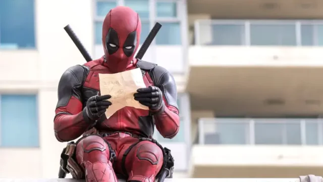 Where To Watch Deadpool 3 For Free? Find Out All The Details Here!