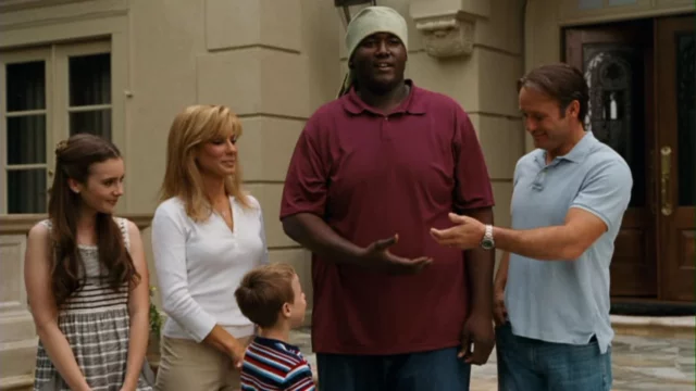 Where Was The Blind Side Filmed? Experiencing Hurdles On The Way To Success!
