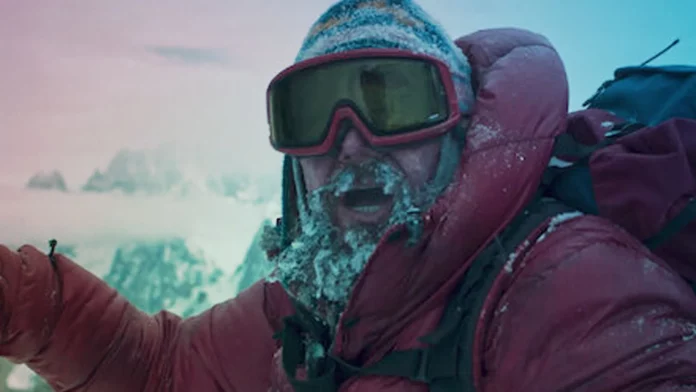 Where To Watch Broad Peak For Free? The Spectacular Journey To Apex Point!