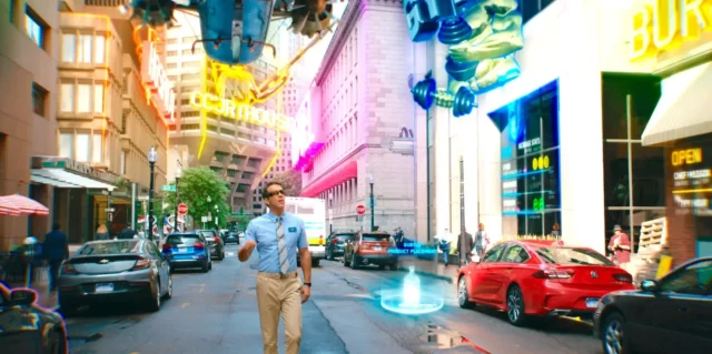 Where Was Free Guy Filmed? Ryan Reynolds Comedy At Its Best!