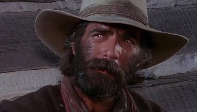 Where Was The Sacketts Filmed? Classic From The 80s!