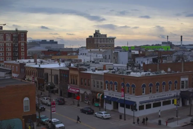 Where Was Twister Filmed? A Spectacular Disaster Movie!