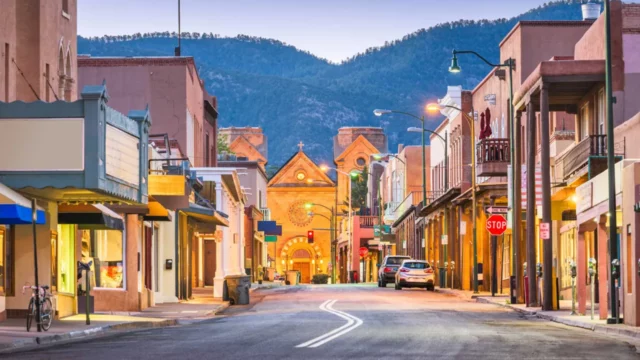 Where Was City Slickers Filmed? A Wild Journey Across The Southwest!
