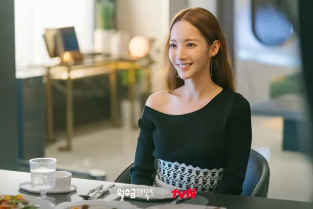 Where to Watch Love In Contract For Free? An Exceptional K-Drama Series!