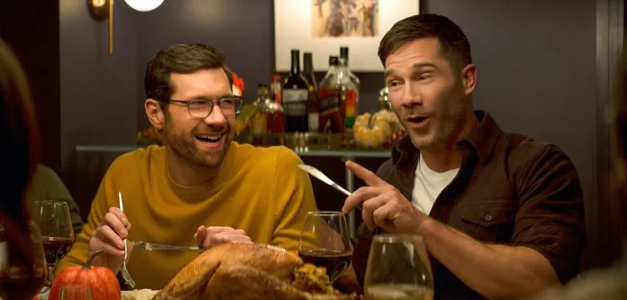 Where To Watch Bros For Free Online? A Light-Hearted LGBTQ+ Rom-Com!
